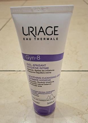 Гель для интимной гигиены