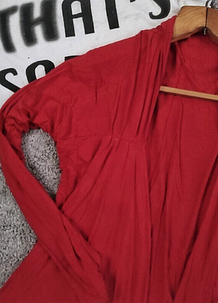 Стрейчевая кофта накидка 2