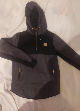 Кофта реглан рр м