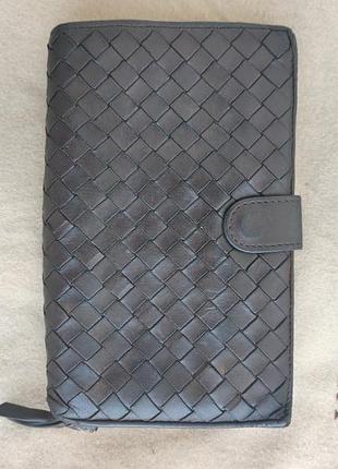 Кошелек bottega veneta оригинал