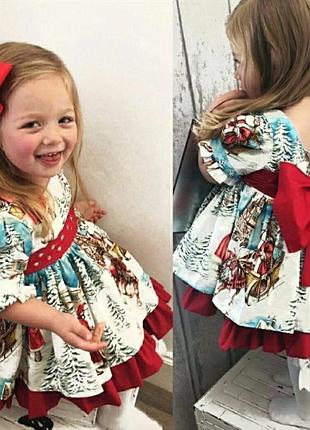 Сукня дитяча