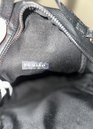 Рюкзак сумка кроссбоди primark 4