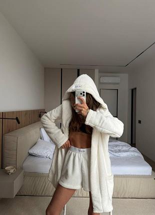 Піжама (комплект 2-ка) | gl. 025