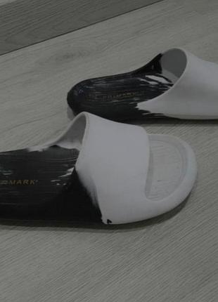 Шлепанцы детские primark 35 p