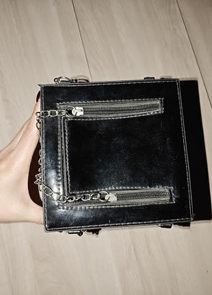 Оригинальная сумка кубик-рубик 2