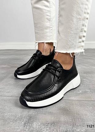 Мокасини жіночі