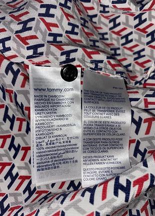 Tommy hilfiger сукня 5