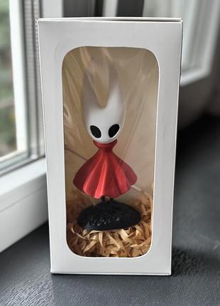 Фігурка хорнет hollow knight 3