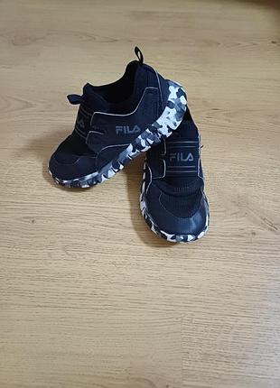 Кроссовки puma, 29 размер