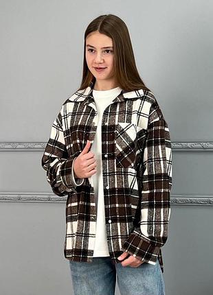 Рубашка со стразами