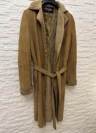 Revillon дубленка 5