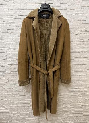 Revillon дубленка 3