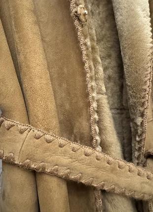 Revillon дубленка 7