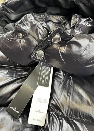 Чоловіча куртка stone island 6