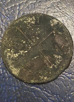 Монета швеції