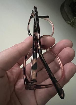 Оправа для окулярів 3