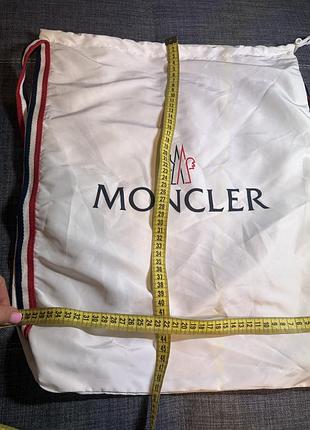 Шоппер moncler 5