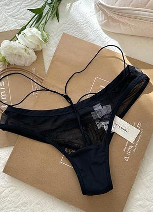 Трусики intimissimi