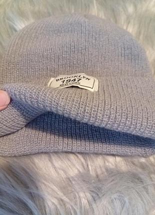 Нова шапка біні 2