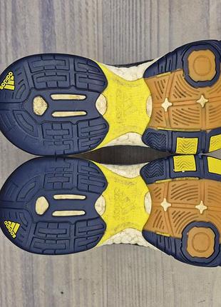 Кроссовки adidas energy volley boost 2.0 5