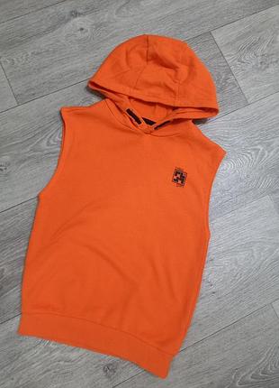 Желетка для хлопчика