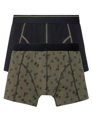 Боксеры мужские