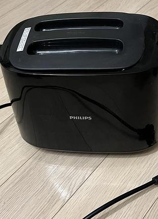 Тостер philips hd2582/90