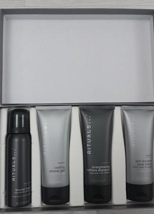 Набір подарунковий rituals