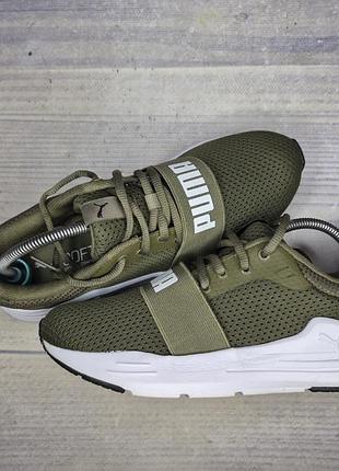 Кроссовки puma