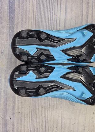 Бутсы adidas predator 5