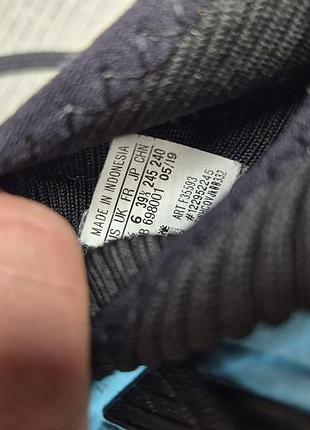 Бутсы adidas predator 7