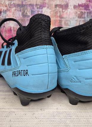 Бутсы adidas predator 6
