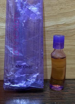 Духи винтажные lancôme connection