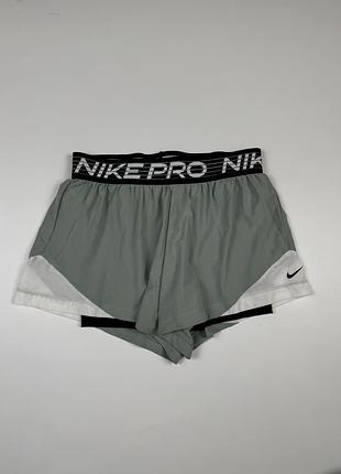Шорти nike pro