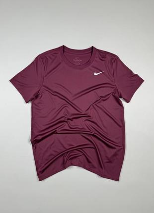 Футболка nike