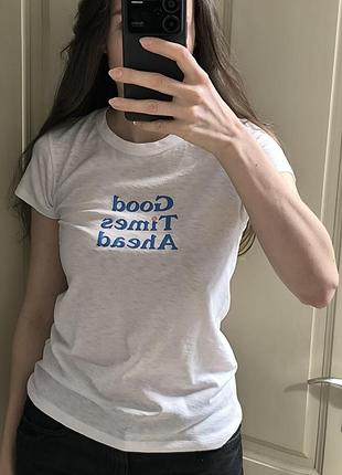 Футболка жіноча