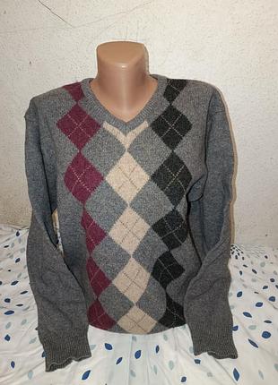 Светр р. л-хл