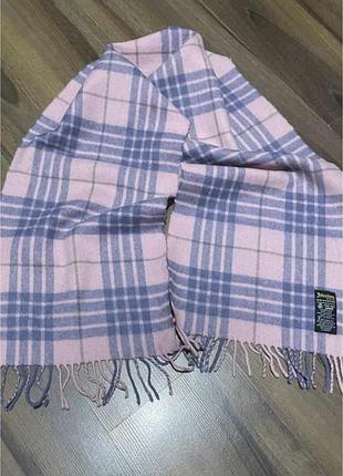 Johnstons шарф 3