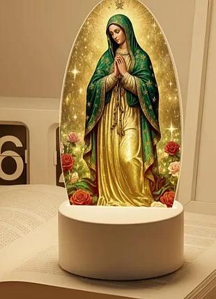 Лед підсвітку, світильник ,лампа, нічник