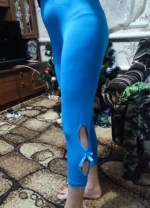 Бриджи женские летние