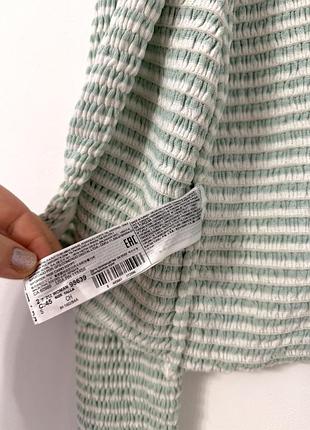 Кофта кардиган женский mango 4