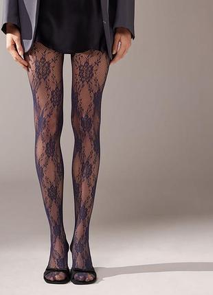 Calzedonia колготки