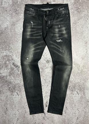 Джинси dsquared2 slim jean | made in italy