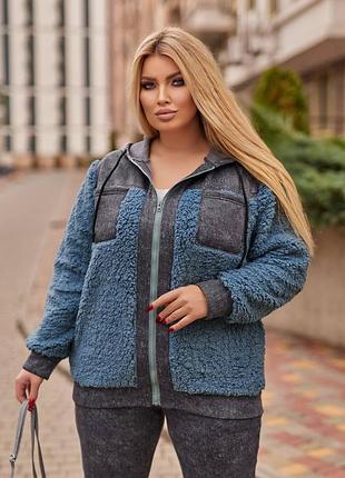 Красивый женский костюм тедди