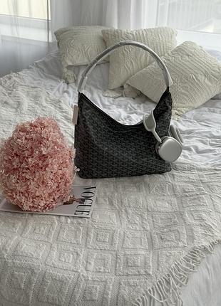 Bohème hobo bag (є коробка) 43*25