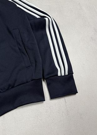Олімпійка бомбер кофта adidas оригінал куртка толстовка 4