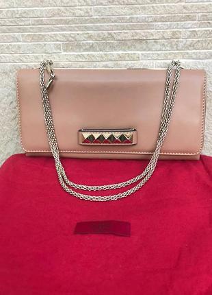 Клатч valentino