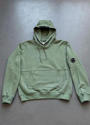 Худі c.p. company