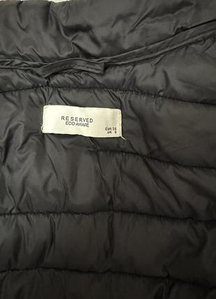 Куртка reserved 2