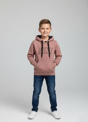 Худи с капюшоном